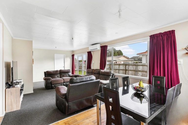 Photo of property in 3/18 Taka Street, Takanini, 2112