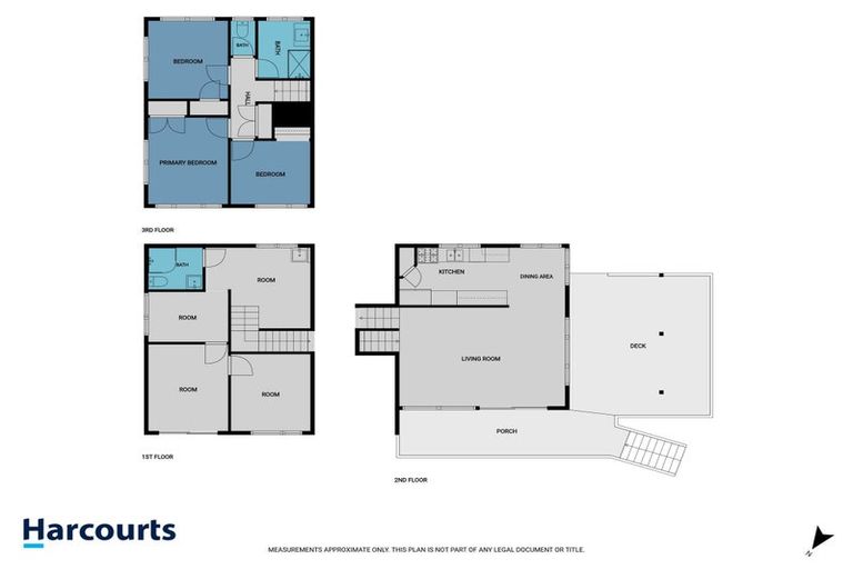 Photo of property in 42 Kohe Street, Parahaki, Whangarei, 0112