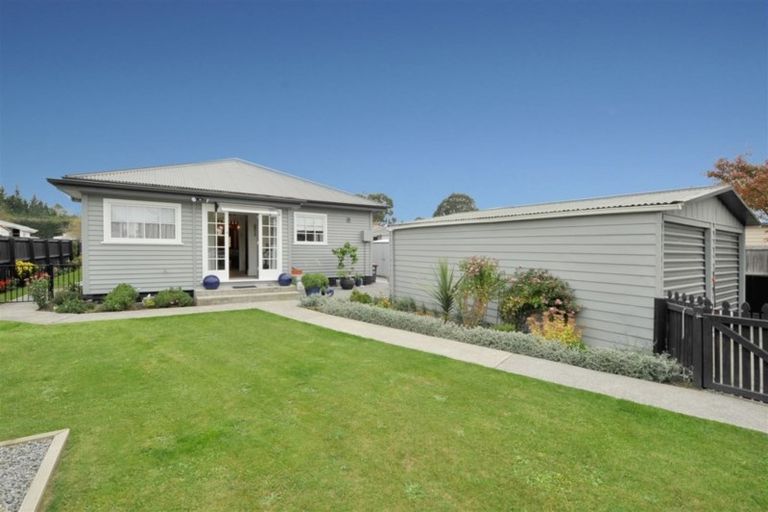 Photo of property in 85 Dunford Street, Rakaia, 7710