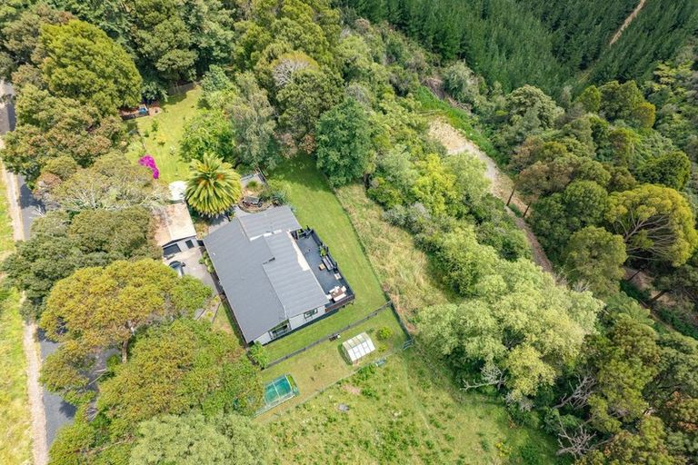 Photo of property in 62 Koatanui Road, Brunswick, Whanganui, 4571