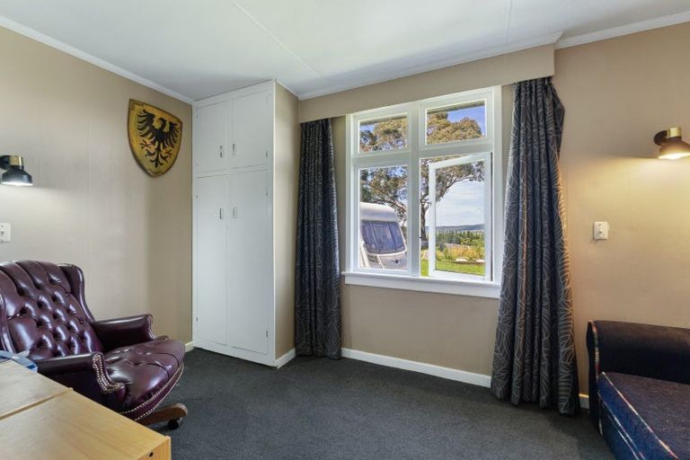 Photo of property in 405 Nightcaps-ohai Highway, Ohai, Otautau, 9689