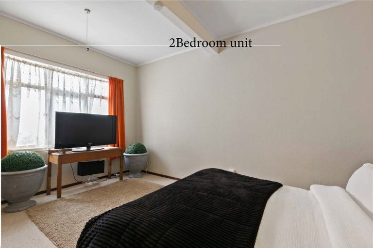 Photo of property in 56 Rotherham Terrace, Miramar, Wellington, 6022