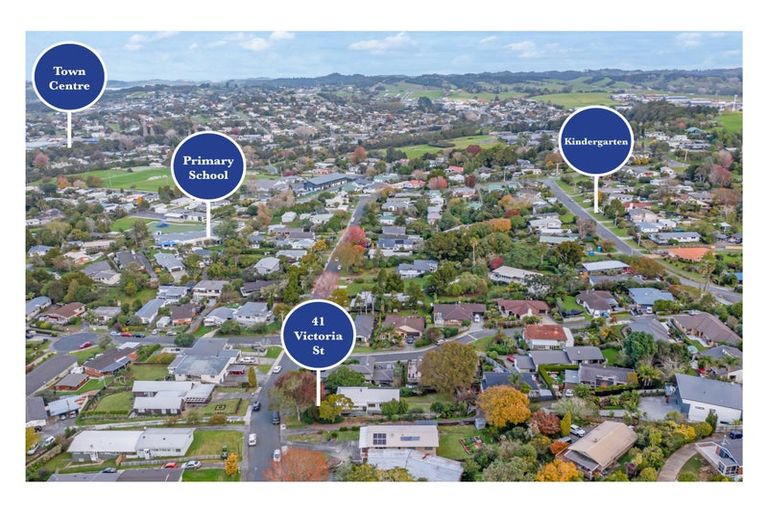 Photo of property in 41 Victoria Street, Warkworth, 0910