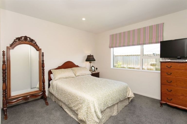 Photo of property in 6 Payne Court, Lincoln, 7608