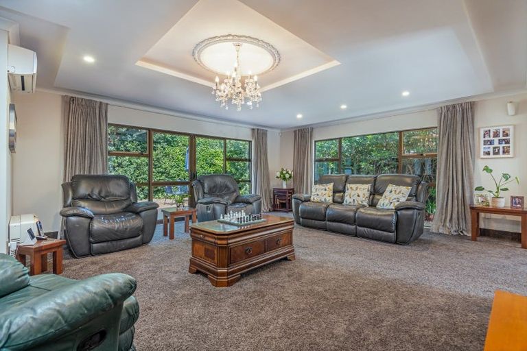 Photo of property in 99 Waterloo Crescent, Hokowhitu, Palmerston North, 4410