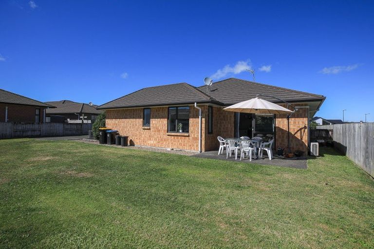 Photo of property in 1 Peppercorn Place, Leamington, Cambridge, 3432