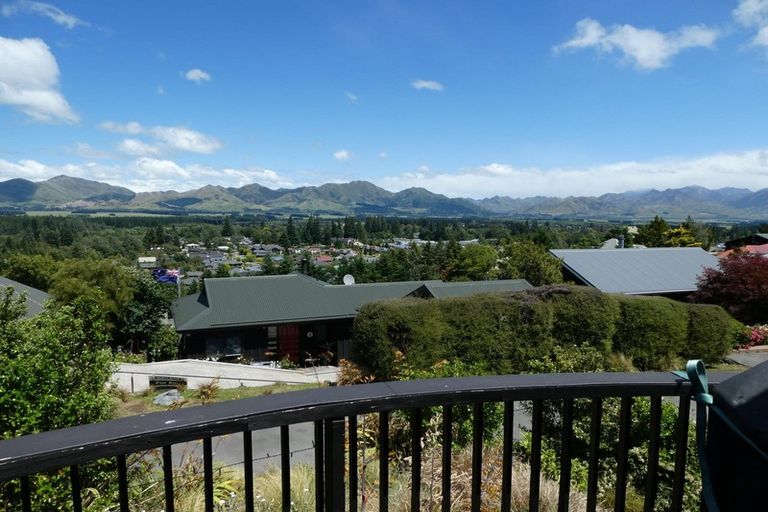 Photo of property in 15 Acheron Heights, Hanmer Springs, 7334