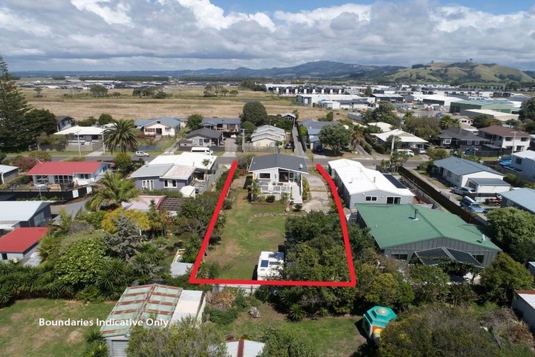 Photo of property in 41 Simpson Road, Papamoa Beach, Papamoa, 3118