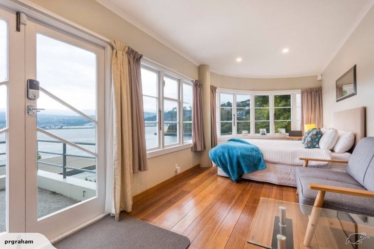 Photo of property in 149 Portobello Road, Vauxhall, Dunedin, 9013