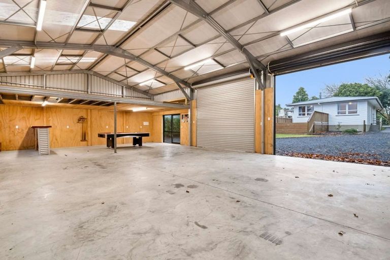 Photo of property in 667 Kohanga Road, Onewhero, Tuakau, 2697