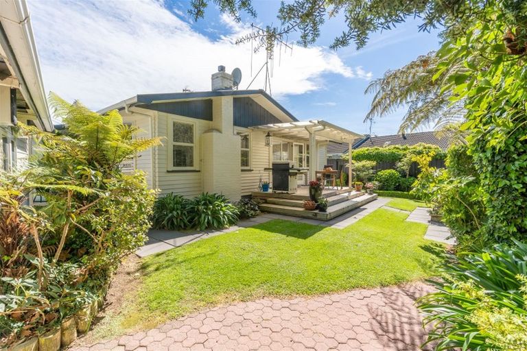 Photo of property in 12 Wake Street, Chartwell, Hamilton, 3210