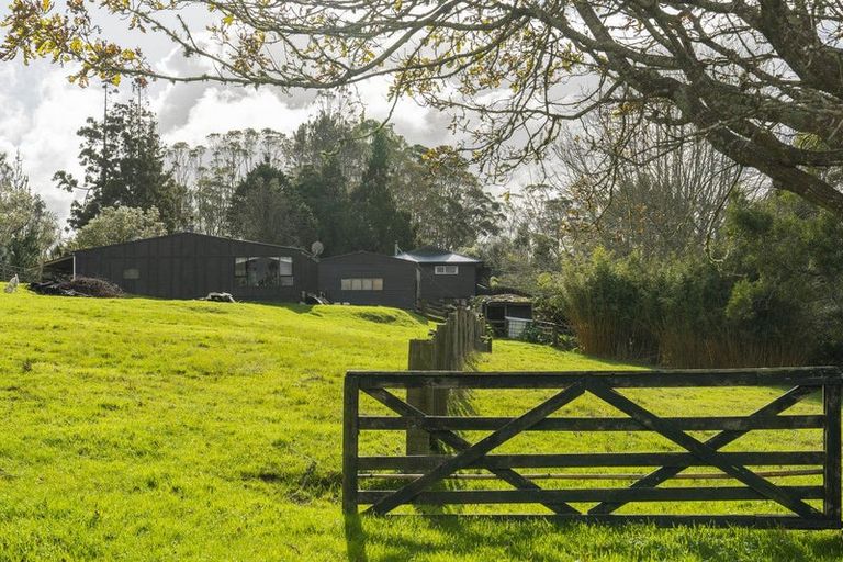 Photo of property in 210 Milne Road, Purua, Whangarei, 0172