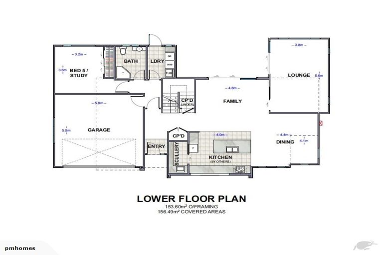 Photo of property in 169 Mclintock Street North, Johnsonville, Wellington, 6037