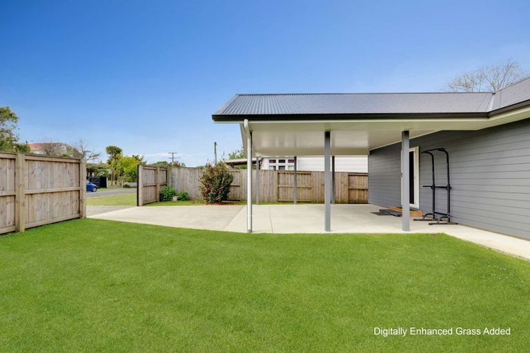 Photo of property in 27a Mueller Street, Waihi, 3610