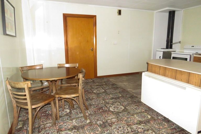 Photo of property in 51 Victory Street, Reefton, 7830