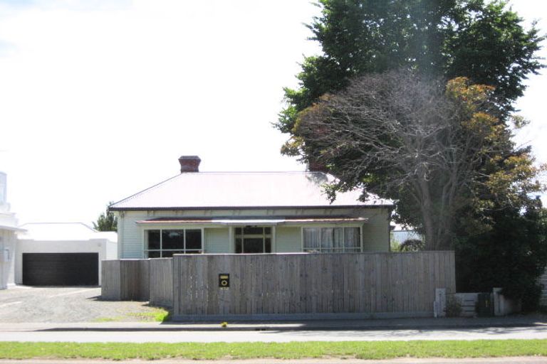Photo of property in 472 Barrington Street, Addington, Christchurch, 8024