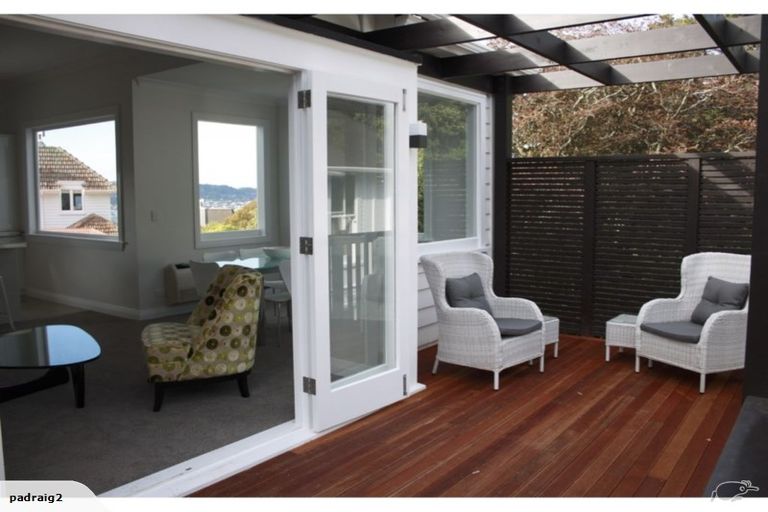 Photo of property in 33 Orchard Street, Wadestown, Wellington, 6012