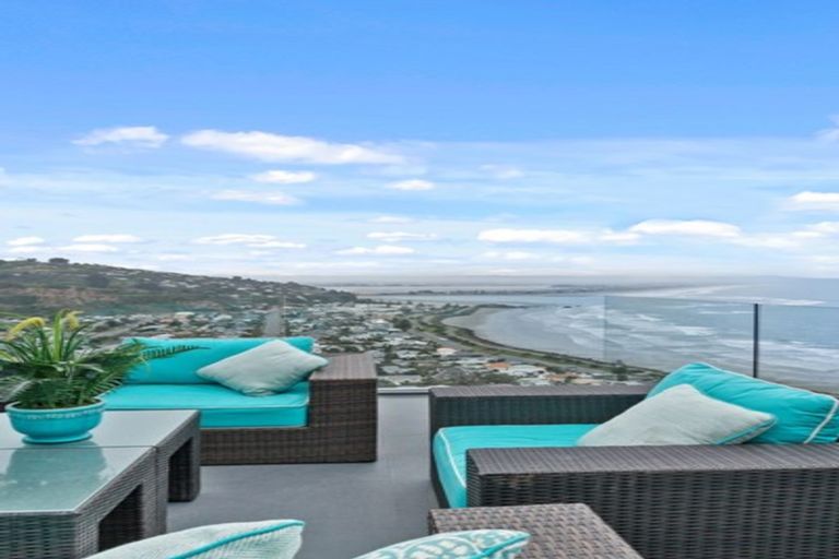 Photo of property in 82 Scarborough Road, Scarborough, Christchurch, 8081