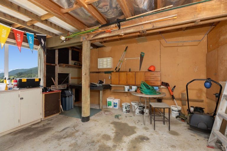 Photo of property in 280 Moetapu Bay Road, Moetapu Bay, Picton, 7282