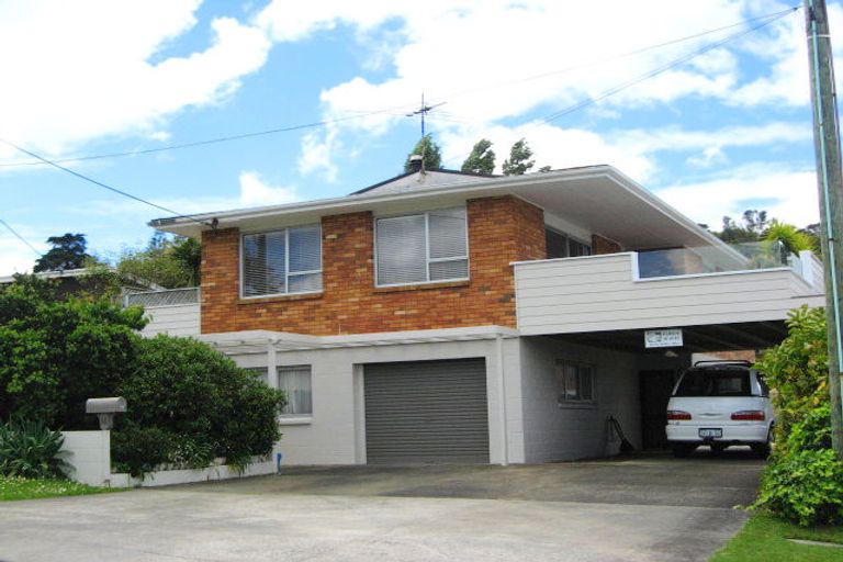 Photo of property in 14 Capitol Road, Matakatia, Whangaparaoa, 0930