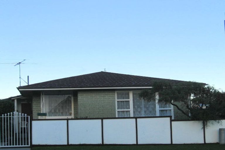 Photo of property in 319a Kapiti Road, Paraparaumu Beach, Paraparaumu, 5032