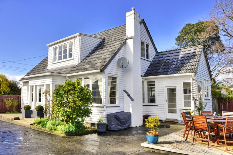 Photo of property in 11 Cooper Street, Lansdowne, Masterton, 5810