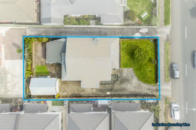 Photo of property in 19 Omagh Avenue, Papatoetoe, Auckland, 2025
