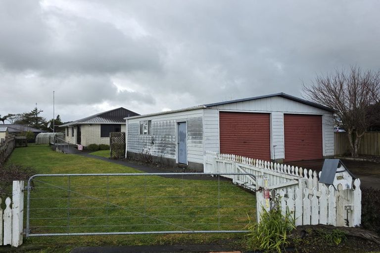 Photo of property in 27a Miro Street, Inglewood, 4330