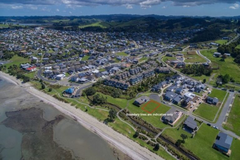 Photo of property in 27 Hampton Mews, Snells Beach, 0920