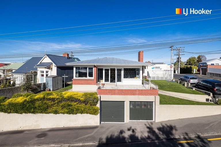 Photo of property in 45 Hawthorn Avenue, Mornington, Dunedin, 9011