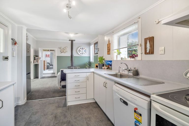 Photo of property in 24 Robinson Street, Rakaia, 7710