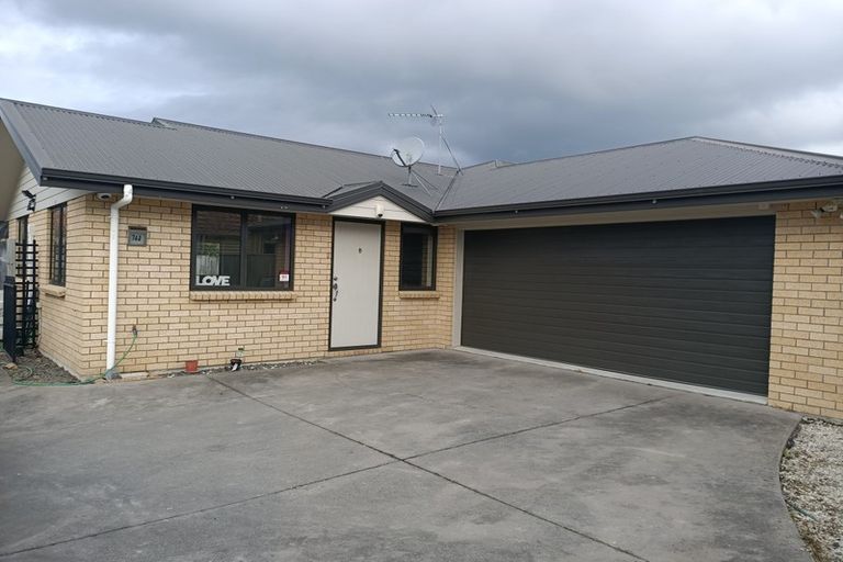 Photo of property in 74a Normandy Avenue, Melville, Hamilton, 3206