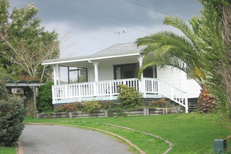 Photo of property in 41 Petrie Street, Pomare, Rotorua, 3015