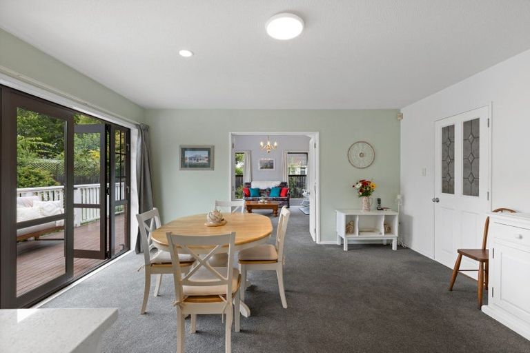 Photo of property in 28 Rubens Place, Burnside, Christchurch, 8053