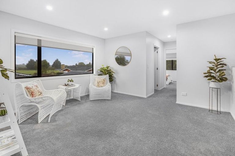 Photo of property in 4/17 Glen Lynne Avenue, Queenwood, Hamilton, 3210