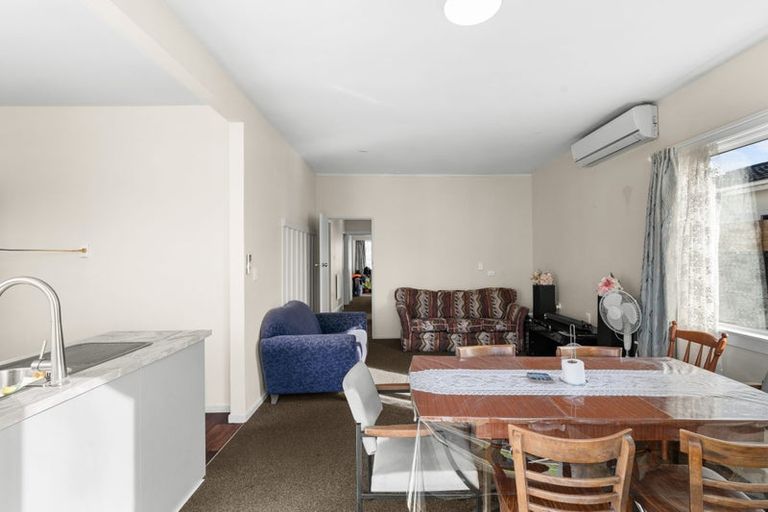 Photo of property in 53 Marshall Street, Woolston, Christchurch, 8023