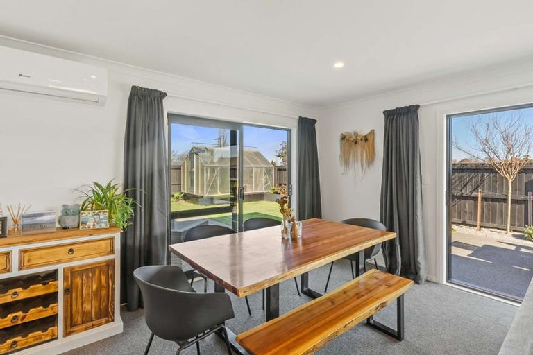 Photo of property in 44 Mcquillan Avenue, Woodend, 7610