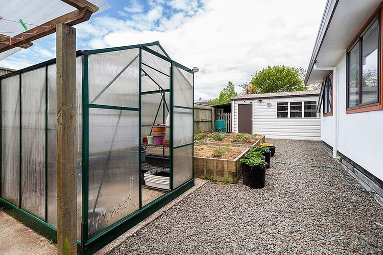 Photo of property in 16 Westminster Drive, Owhata, Rotorua, 3010