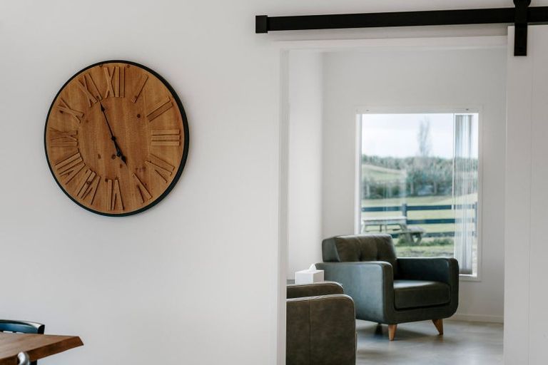 Photo of property in 133 Batty Road, Kingseat, Papakura, 2580