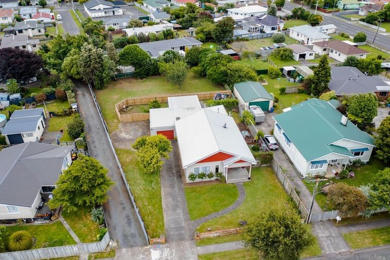 Photo of property in 65a Egmont Street, Hawera, 4610
