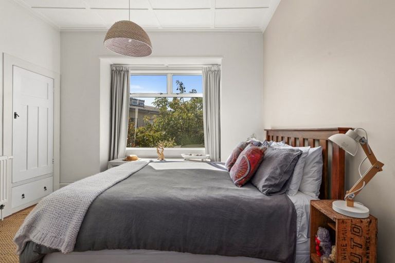 Photo of property in 117 Priestley Terrace, Bluff Hill, Napier, 4110