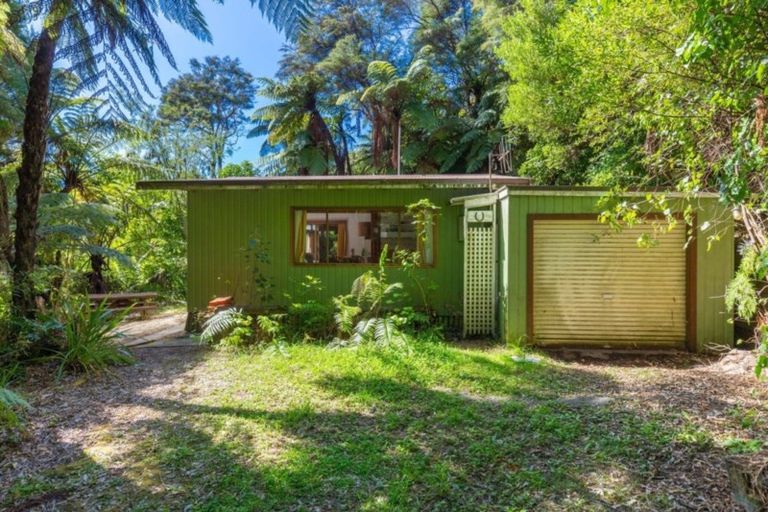 Photo of property in 1785 Kenepuru Road, Te Mahia, Marlborough Sounds, 7282