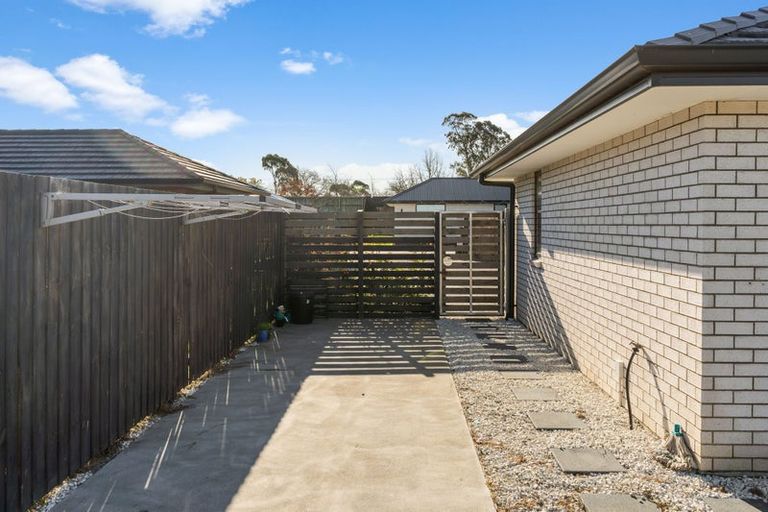 Photo of property in 10 Joy Place, Rolleston, 7614