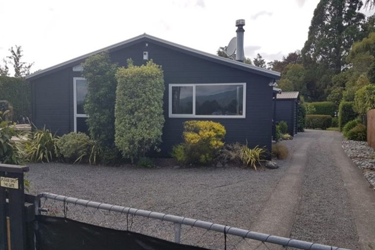 Photo of property in 2/245 Taupahi Road, Turangi, 3334