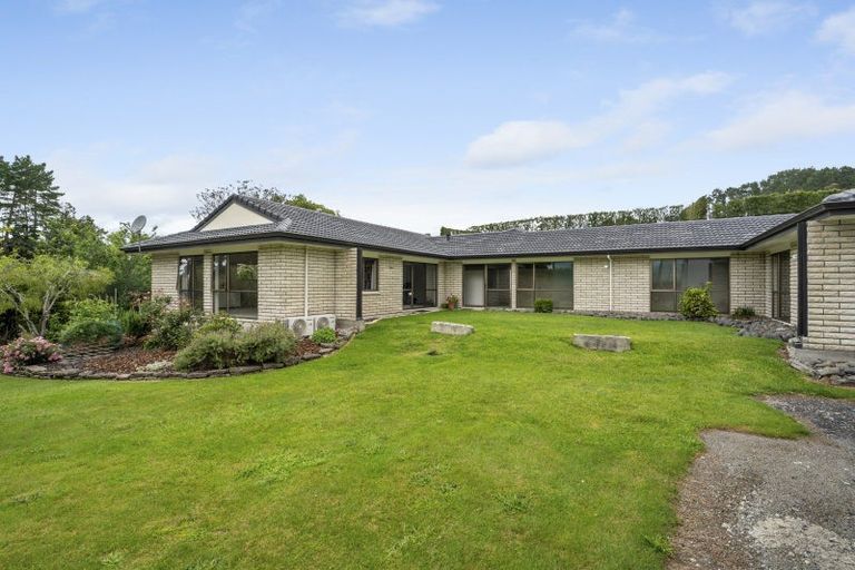 Photo of property in 80 Lund Road, Aongatete, Katikati, 3178