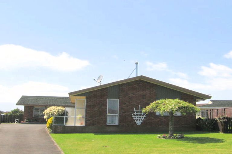 Photo of property in 5a Tawari Street, Matamata, 3400