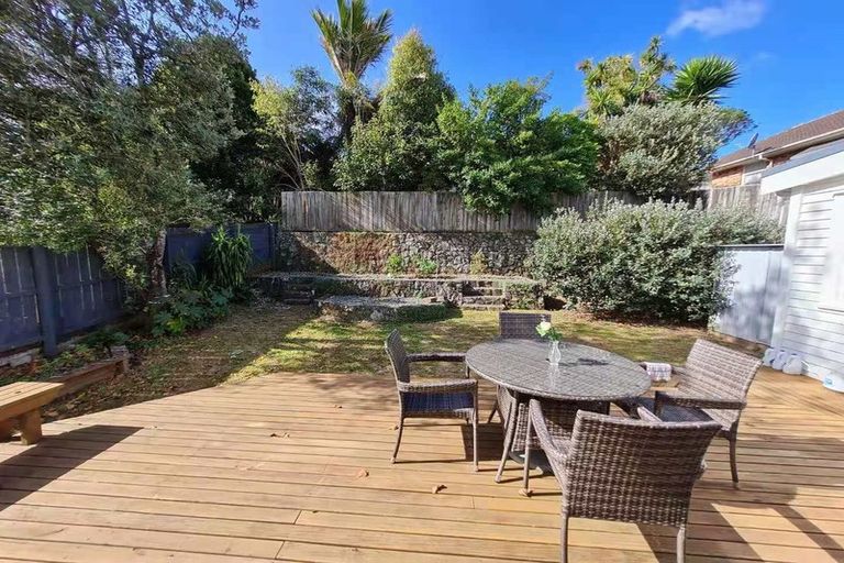 Photo of property in 49 Prospect Terrace, Mount Eden, Auckland, 1024