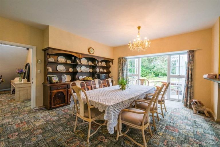 Photo of property in 433 Old Tai Tapu Road, Tai Tapu, Christchurch, 7672