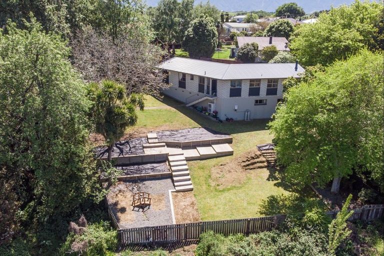 Photo of property in 4 Ries Street, Dannevirke, 4930