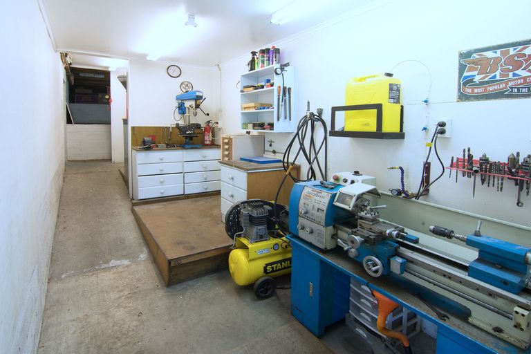 Photo of property in 9 Queen Alexandra Street, Lansdowne, Masterton, 5810